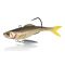 Olive Whitebait