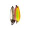 Yellow Pink Orange Gold Back