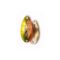 Brass Orange Yellow