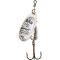 Reflex Silver