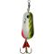 Olive Chartreuse Tiger UV