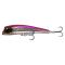 Steel Pink