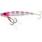 Zebra Glow Pink