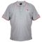 Light Marl Grey
