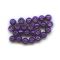 Metal Purple