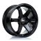 Bola B1 Alloy Wheels In Gloss Black Set Of 4 - 18x9.5 Inch ET42 5x98 PCD 67.1mm Centre Bore Black Gloss, Black