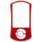 Cobb Tuning Accessport 3 Faceplate - Cobb Red, Red