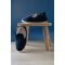Chaussons unis Maoutig du 35 au 43 - laine
