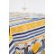 Nappe Bleuenn 150x150cm par Sophie.C