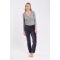 Pantalon homewear