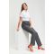 Pantalon flanelle Disco - bi-extensible