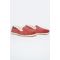 Chaussons velours - Homme