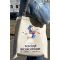 Tote bag 2025