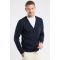 Cardigan boutonné - laine