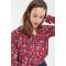 Blouse fleurie Aline