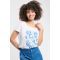 T-shirt sans manches Isaure