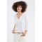 T-shirt manches 3/4 Milo - lin
