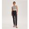 Women's Black Mom Jeans Urban Bliss New Look