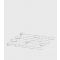20 Pack Silver Stacking Rings New Look