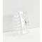 Clear Cut Out Large Hair Claw Clip New Look