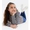 Navy Stripe Long Sleeve Top KIDS ONLY New Look