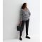 Women's Maternity Black Over Bump Slim Stretch Trousers New Look