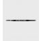 Brunette Stroke of Genius Eyebrow Pencil W7 New Look
