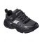Kids Black Wavetronic Trainers Skechers New Look