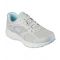 Women's Dark Grey Go Run Consistent Trainers Skechers New Look
