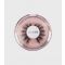 Black Faux Mink Ok Hun False Eyelashes OH MY LASH New Look