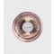 Black Faux Mink You Glow Girl False Eyelashes OH MY LASH New Look
