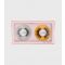Black Faux Mink Strip Lashes Glow Up Set OH MY LASH New Look