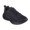 Skechers Kids Black Bounder Lace Up Mesh Trainers New Look