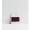 Creations 10 Pack Brown Elastic Hair Ties Danielle New Look