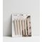 Creations 6 Pack Sectioning Hair Clips Danielle New Look
