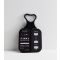 Creations Black Folding Travel Mirror Danielle New Look