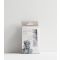 Creations Grey Shower Cap Danielle New Look