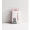 Creations Pink Shower Cap Danielle New Look