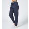 Women's Dark Grey Double Waistband Joggers Pineapple New Look