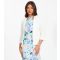 Women's Cream Woven Blazer Quiz New Look