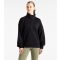 Women's Black Recoup II Half Zip Sweatshirt Dare 2b New Look