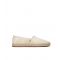 Women's Cream Rope Trim Slip On Espadrilles Toms New Look