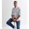 Men's White Regular Cotton Oxford Shirt Jack & Jones New Look