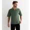 Men's Khaki Knit Polo Shirt Jack & Jones New Look