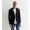 Men's Black Slim Suit Jacket Jack & Jones New Look