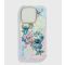 Light Purple Disney Stitch iPhone Shock Case Skinnydip New Look