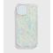 Multicoloured Wildflower Print iPhone Case Skinnydip New Look