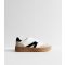 Women's White Chunky Sole Trainers Vegan New Look