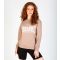 Women's Light Brown Logo Sweatshirt Pineapple New Look