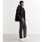Men's Grey Straight Trousers Farah New Look